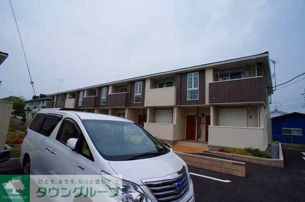 クレメント ブリッサIの物件内観写真